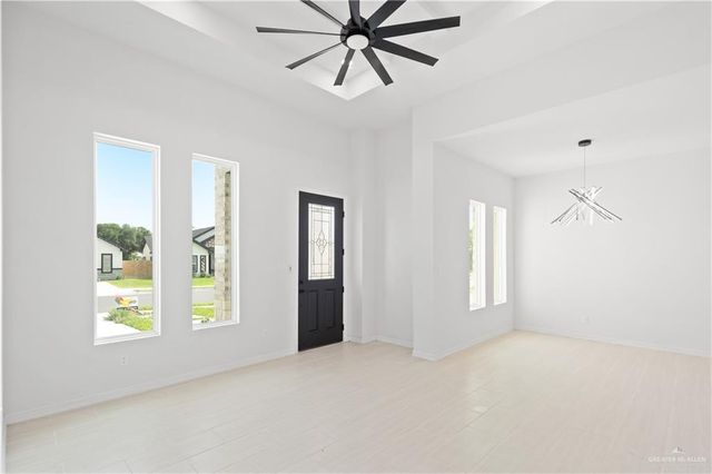 1925 Trinity Street, Donna, TX 78537