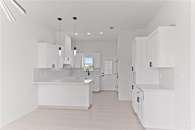 1925 Trinity Street, Donna, TX 78537