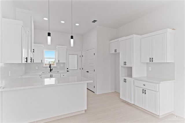 1925 Trinity Street, Donna, TX 78537