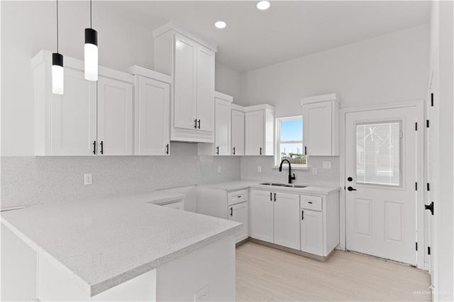 1925 Trinity Street, Donna, TX 78537
