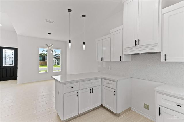 1925 Trinity Street, Donna, TX 78537