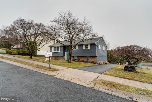 906 BERKS ST, Birdsboro, PA 19508