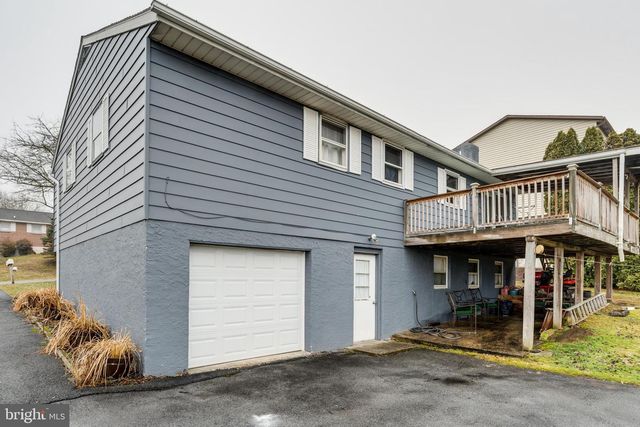 906 BERKS ST, Birdsboro, PA 19508