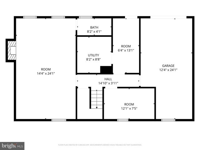 906 BERKS ST, Birdsboro, PA 19508