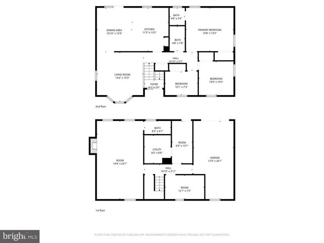 906 BERKS ST, Birdsboro, PA 19508