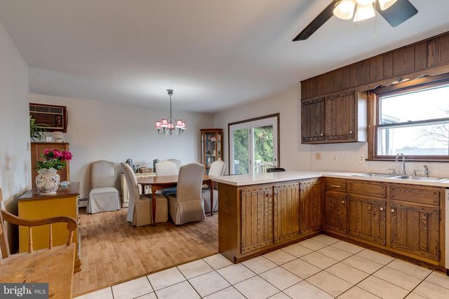 906 BERKS ST, Birdsboro, PA 19508