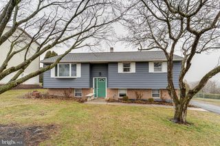 906 BERKS ST, Birdsboro, PA 19508