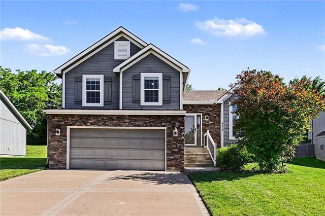 4310 NE 85th Terrace, Kansas City, MO 64156