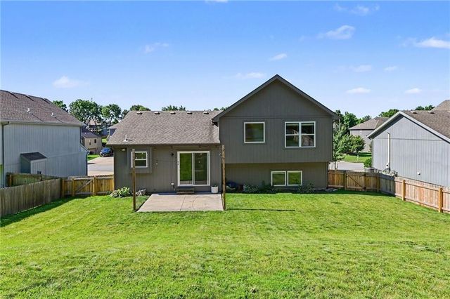 4310 NE 85th Terrace, Kansas City, MO 64156