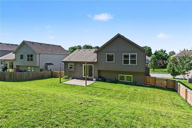 4310 NE 85th Terrace, Kansas City, MO 64156