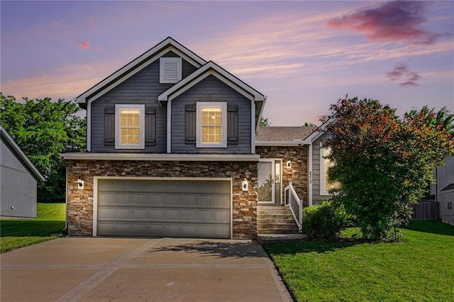 4310 NE 85th Terrace, Kansas City, MO 64156