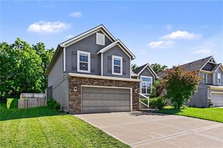 4310 NE 85th Terrace, Kansas City, MO 64156