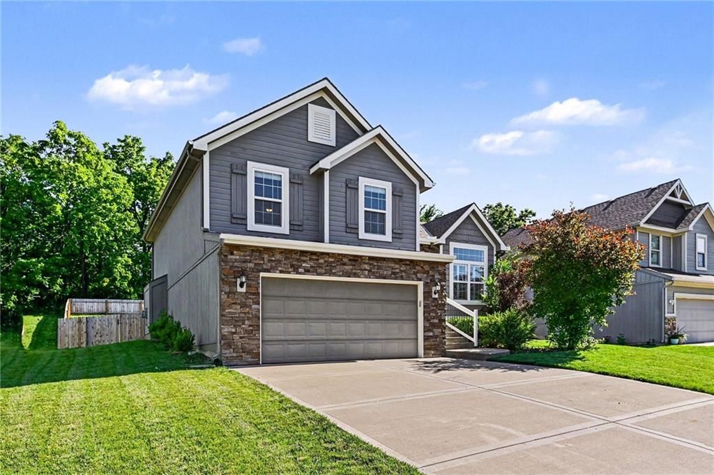 4310 NE 85th Terrace, Kansas City, MO 64156