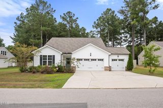 199 Whistle Post Drive, Selma, NC 27576