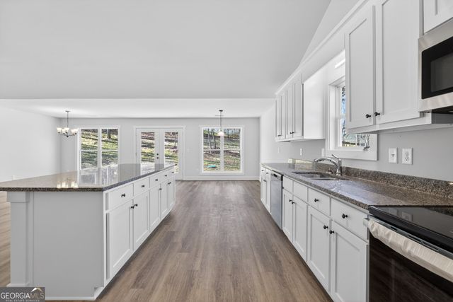 230 Airport Road 9, Canon, GA 30520