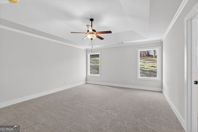 230 Airport Road 9, Canon, GA 30520