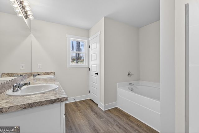 230 Airport Road 9, Canon, GA 30520