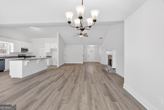 230 Airport Road 9, Canon, GA 30520