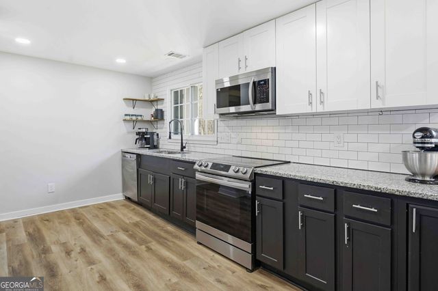 1058 Boyd Road, Marietta, GA 30066