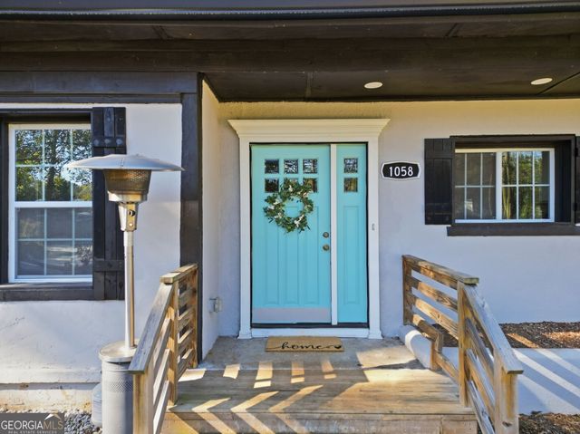 1058 Boyd Road, Marietta, GA 30066