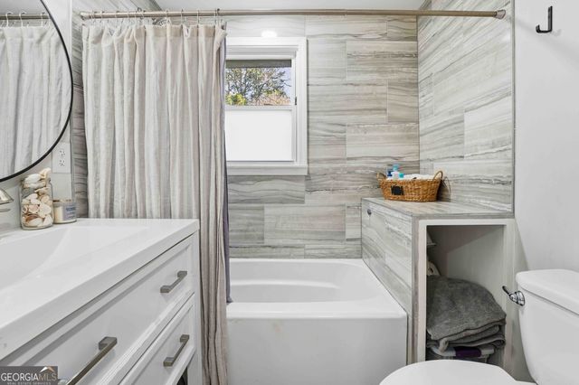 1058 Boyd Road, Marietta, GA 30066