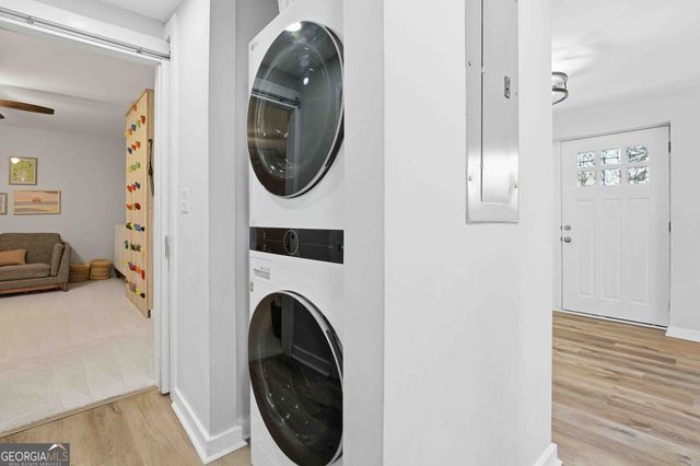 1058 Boyd Road, Marietta, GA 30066