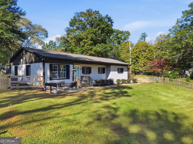 1058 Boyd Road, Marietta, GA 30066