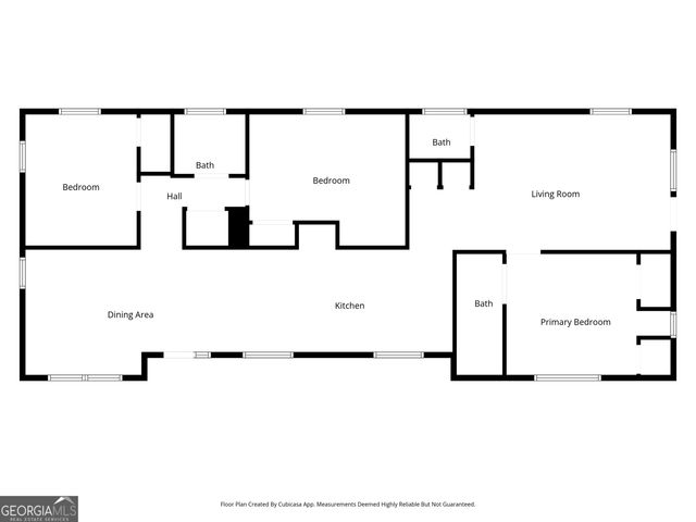 1058 Boyd Road, Marietta, GA 30066