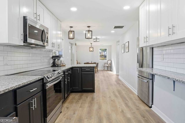 1058 Boyd Road, Marietta, GA 30066