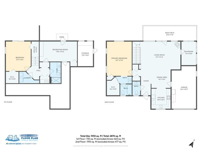 4 Zachary Ridge Road, Asheville, NC 28804