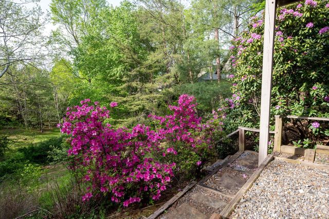 4 Zachary Ridge Road, Asheville, NC 28804