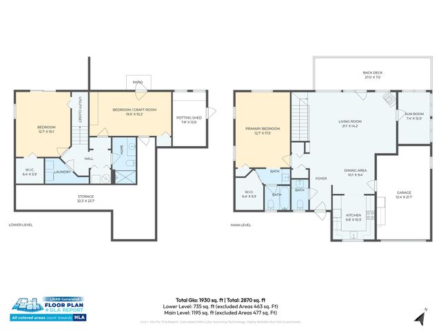 4 Zachary Ridge Road, Asheville, NC 28804