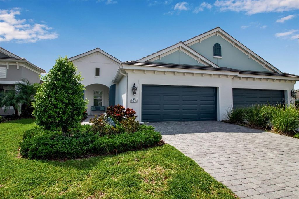 12810 SEASONG TERRACE, Bradenton, FL 34211