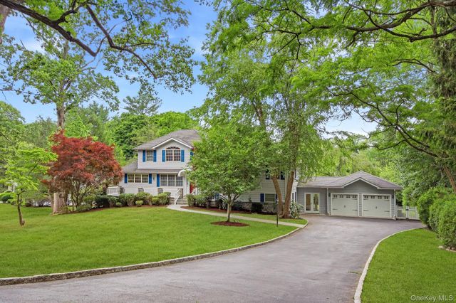 26 Century Ridge Road, Purchase, NY 10577