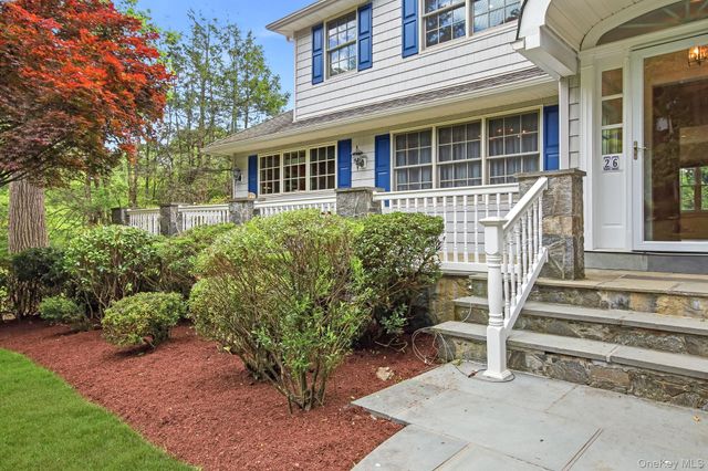 26 Century Ridge Road, Purchase, NY 10577