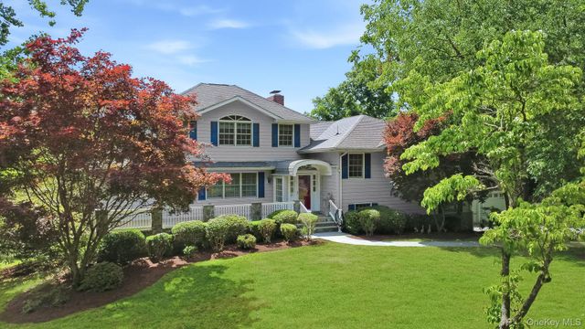 26 Century Ridge Road, Purchase, NY 10577