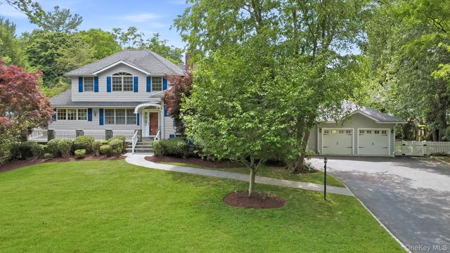 26 Century Ridge Road, Purchase, NY 10577