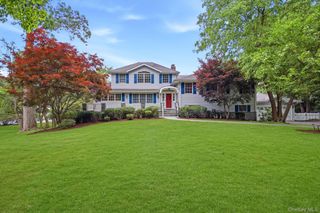 26 Century Ridge Road, Purchase, NY 10577