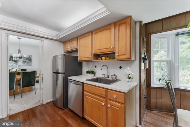 8114 ORVILLE ST, Alexandria, VA 22309
