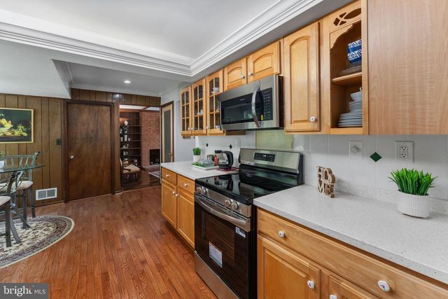 8114 ORVILLE ST, Alexandria, VA 22309