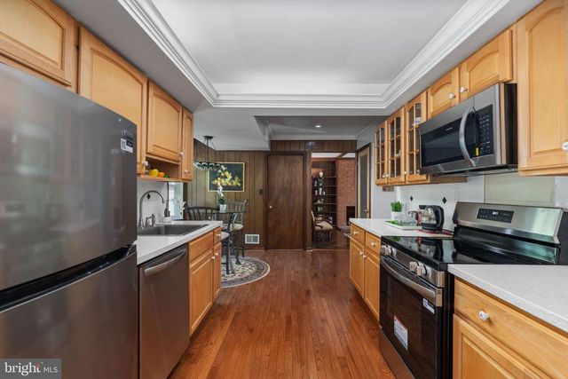 8114 ORVILLE ST, Alexandria, VA 22309