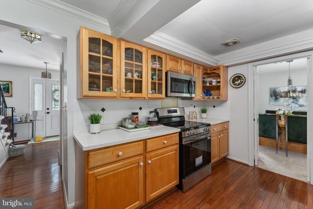 8114 ORVILLE ST, Alexandria, VA 22309