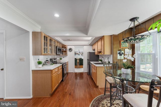 8114 ORVILLE ST, Alexandria, VA 22309