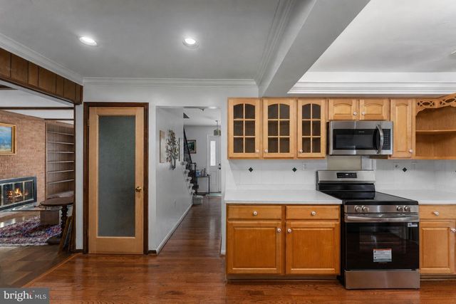 8114 ORVILLE ST, Alexandria, VA 22309