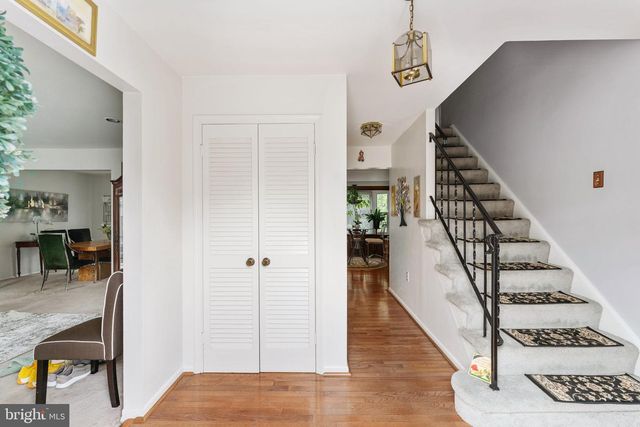8114 ORVILLE ST, Alexandria, VA 22309