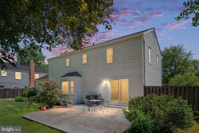 8114 ORVILLE ST, Alexandria, VA 22309