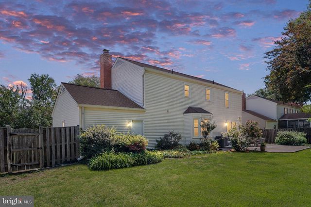 8114 ORVILLE ST, Alexandria, VA 22309