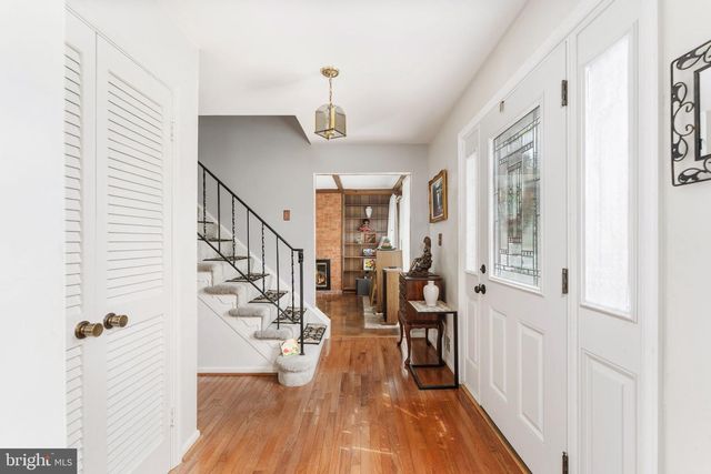 8114 ORVILLE ST, Alexandria, VA 22309