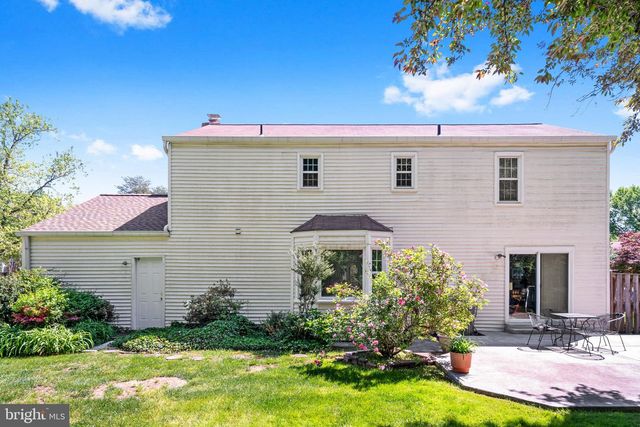 8114 ORVILLE ST, Alexandria, VA 22309