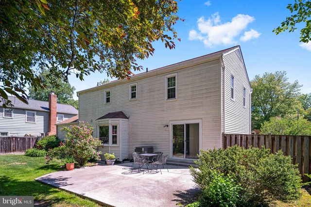 8114 ORVILLE ST, Alexandria, VA 22309